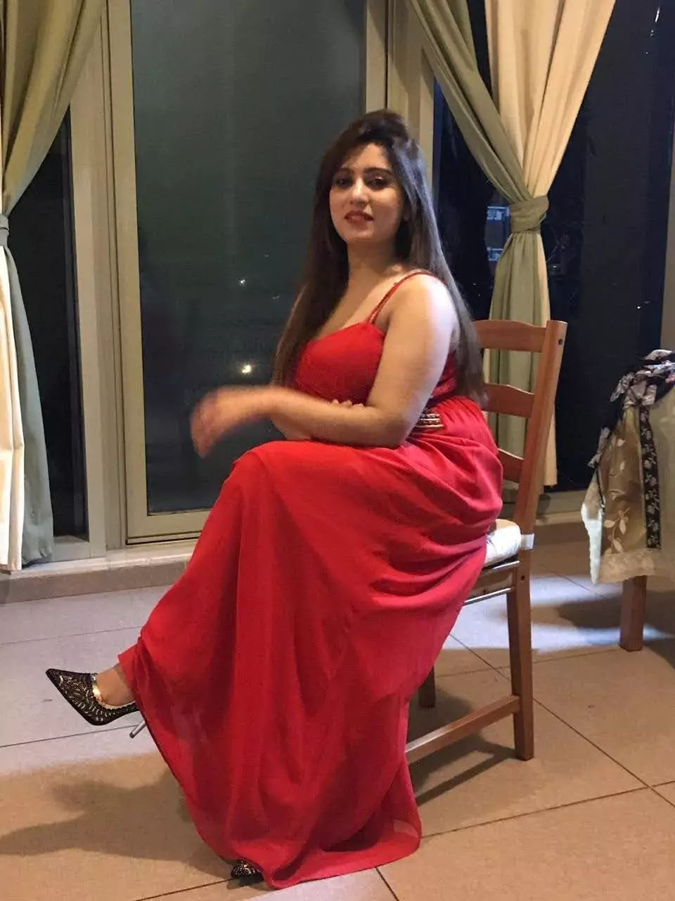 Escort Service in Sikar